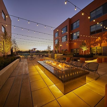 Hyatt Place Eugene/Oakway Center Zewnętrze zdjęcie