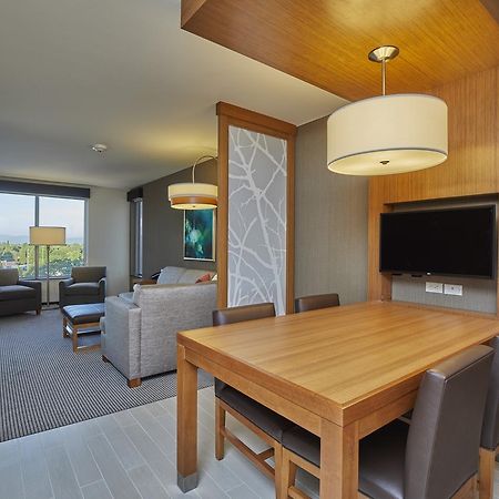 Hyatt Place Eugene/Oakway Center Zewnętrze zdjęcie