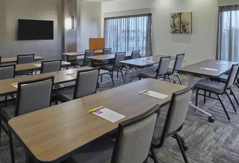 Hyatt Place Eugene/Oakway Center Zewnętrze zdjęcie
