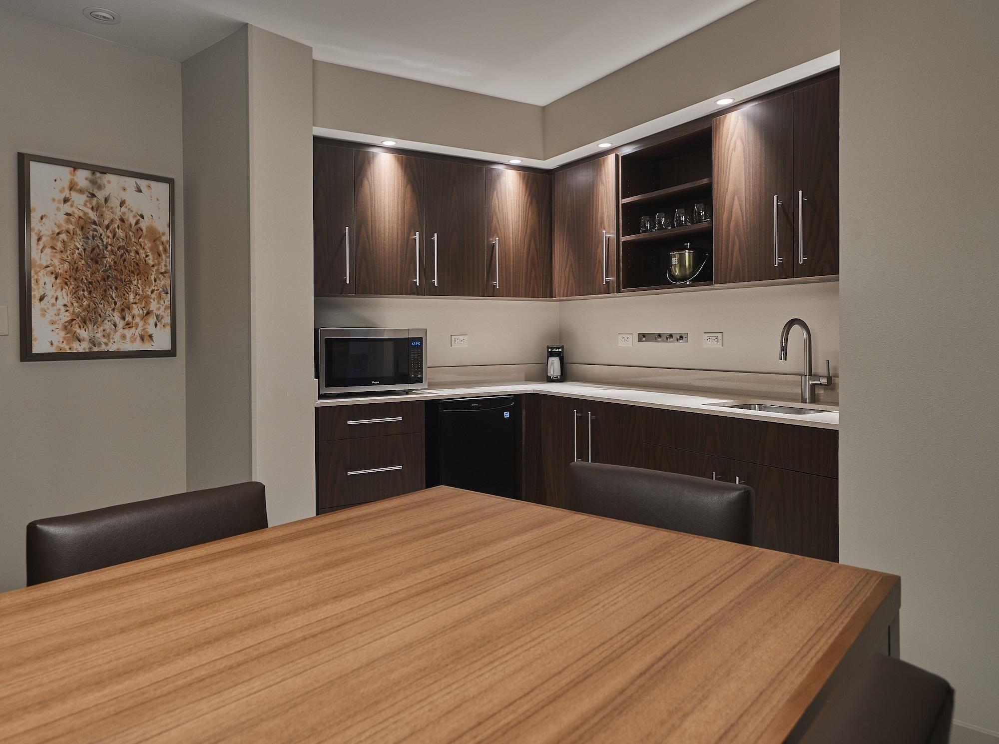 Hyatt Place Eugene/Oakway Center Zewnętrze zdjęcie