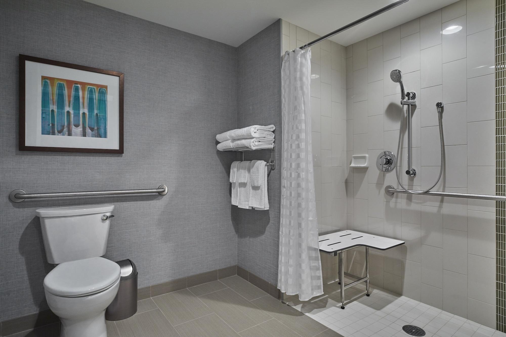 Hyatt Place Eugene/Oakway Center Zewnętrze zdjęcie