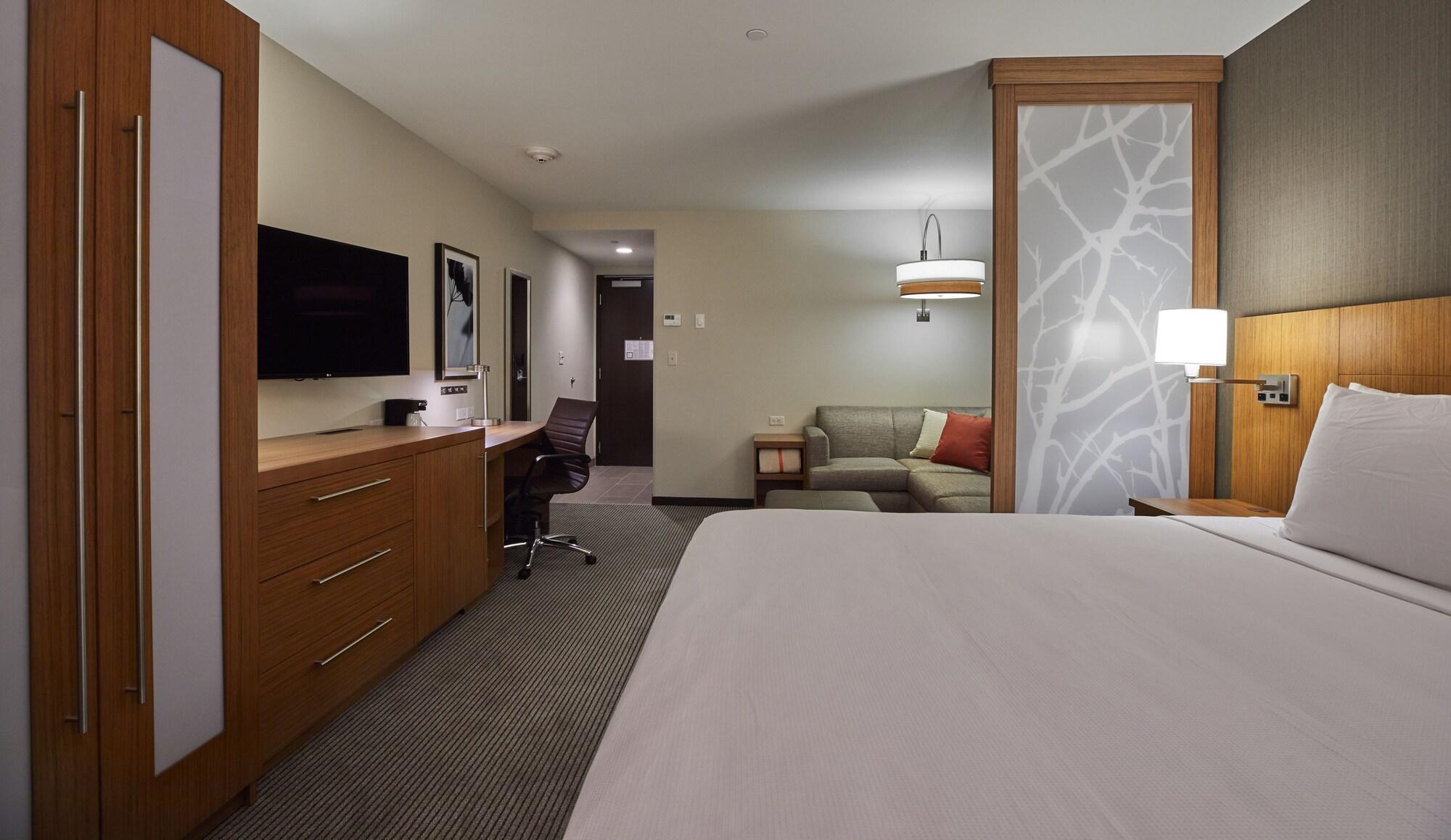 Hyatt Place Eugene/Oakway Center Zewnętrze zdjęcie