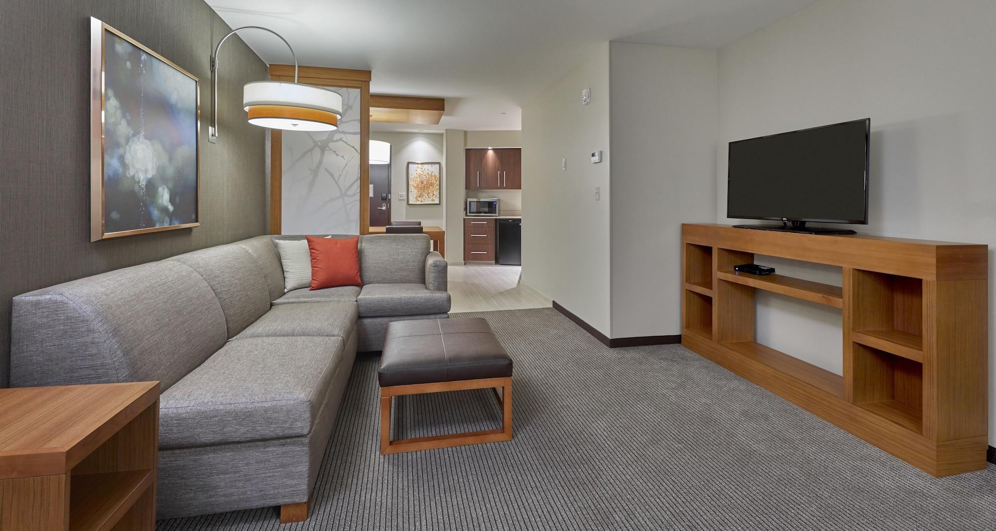 Hyatt Place Eugene/Oakway Center Zewnętrze zdjęcie
