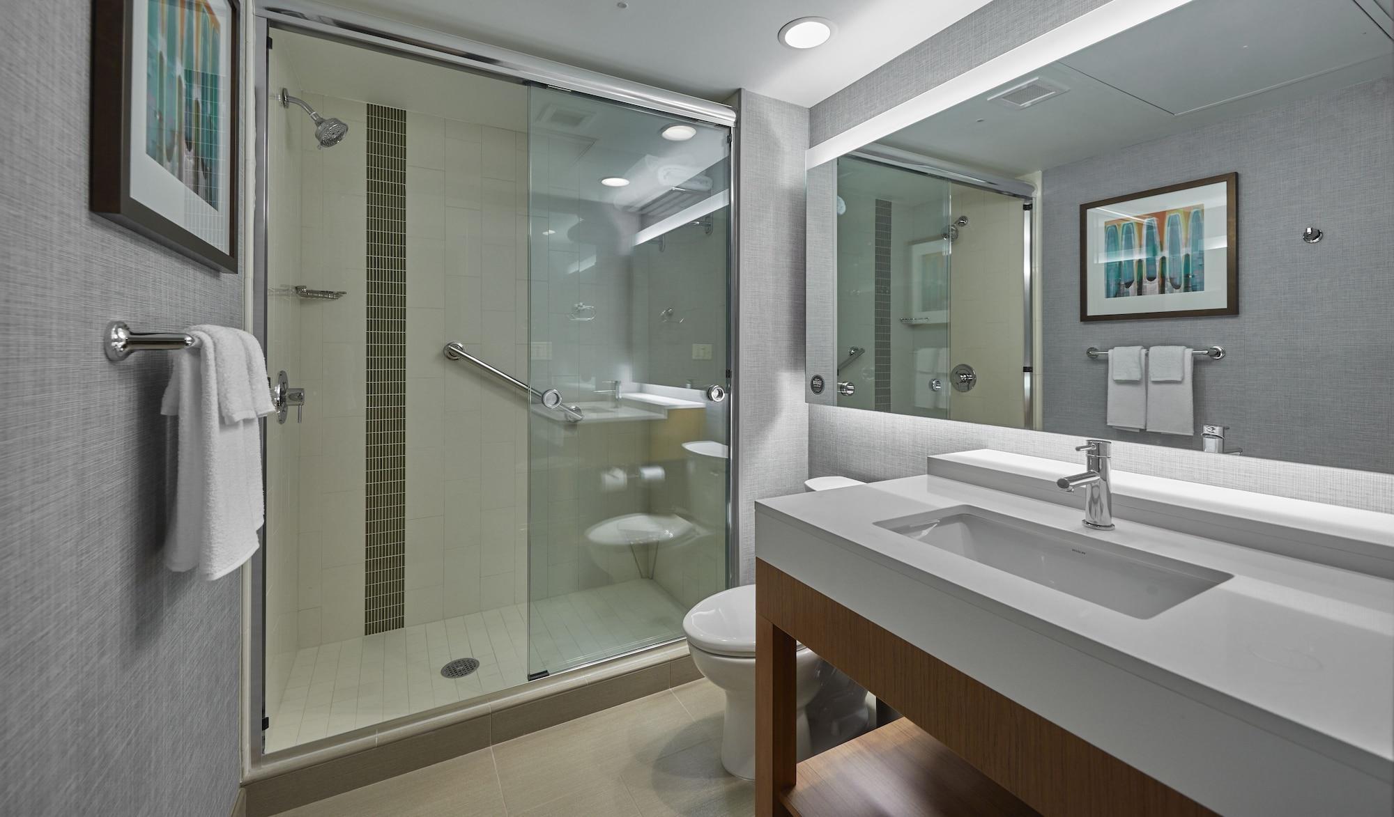 Hyatt Place Eugene/Oakway Center Zewnętrze zdjęcie