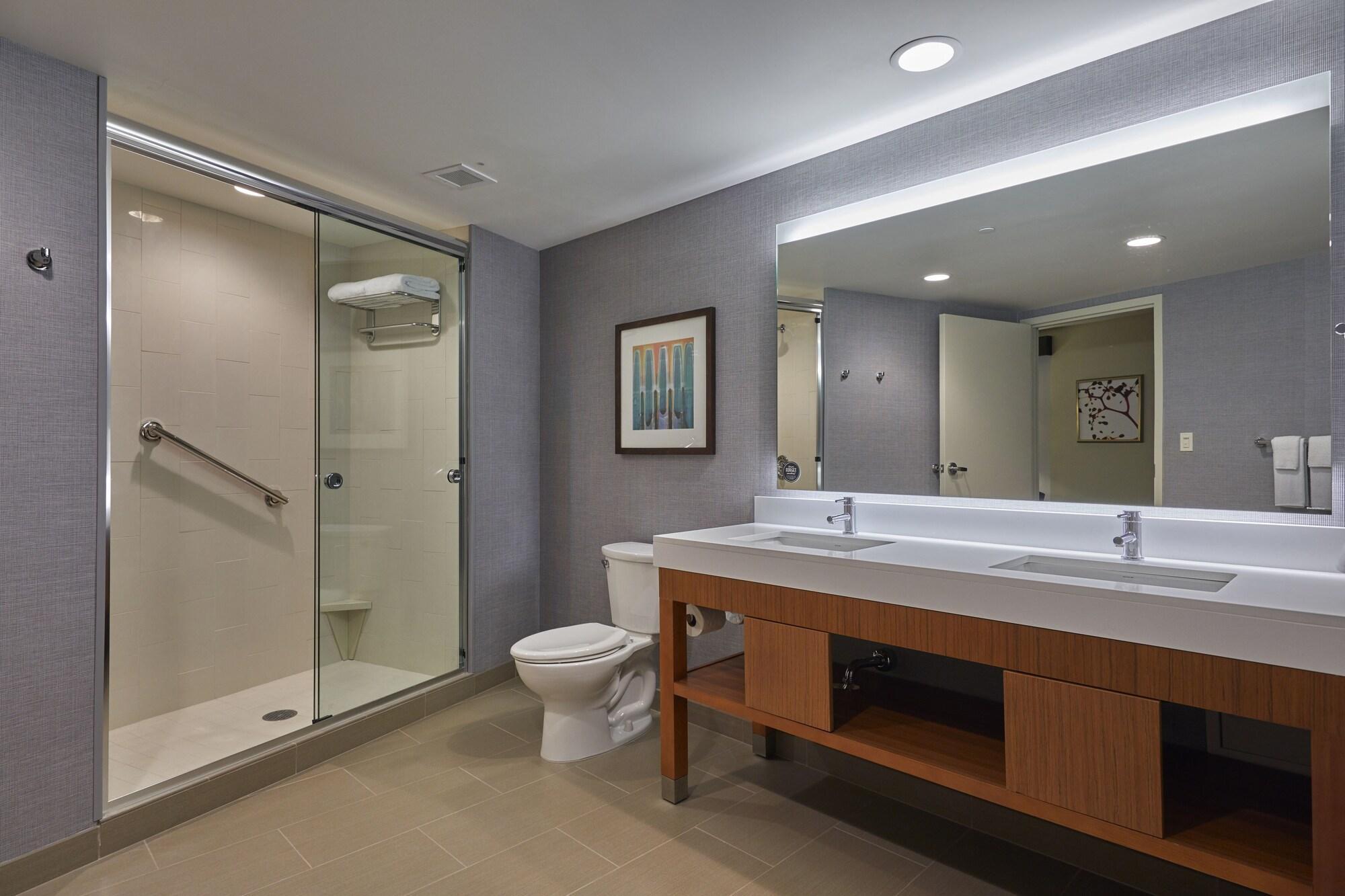 Hyatt Place Eugene/Oakway Center Zewnętrze zdjęcie