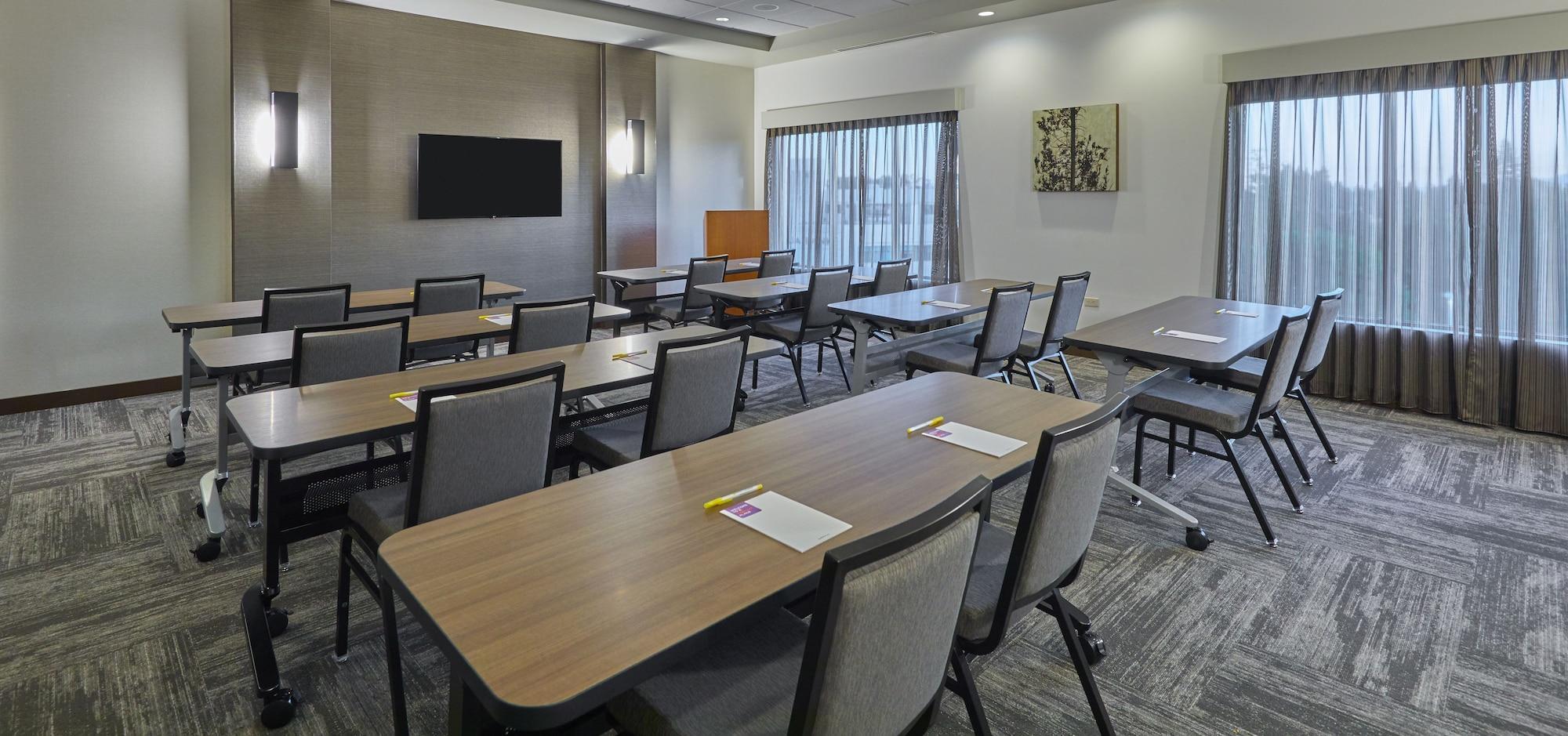 Hyatt Place Eugene/Oakway Center Zewnętrze zdjęcie