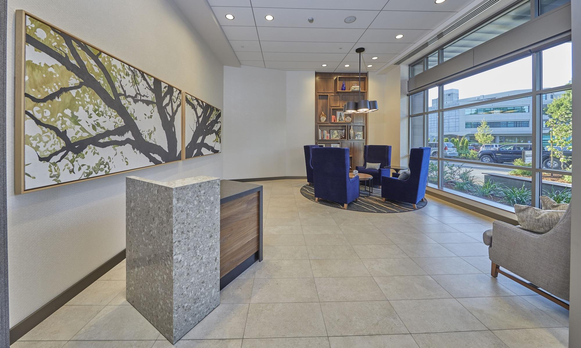 Hyatt Place Eugene/Oakway Center Zewnętrze zdjęcie
