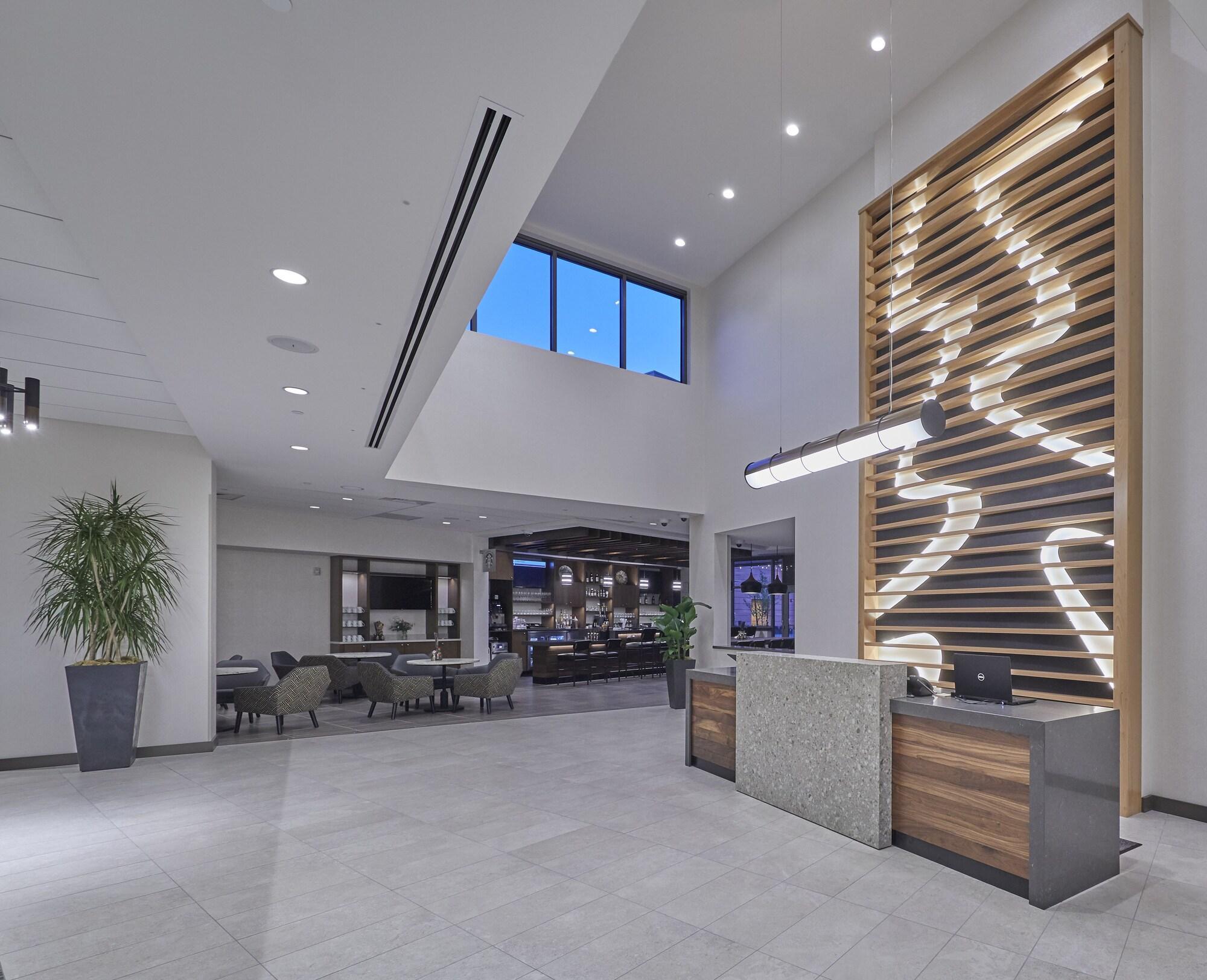 Hyatt Place Eugene/Oakway Center Zewnętrze zdjęcie