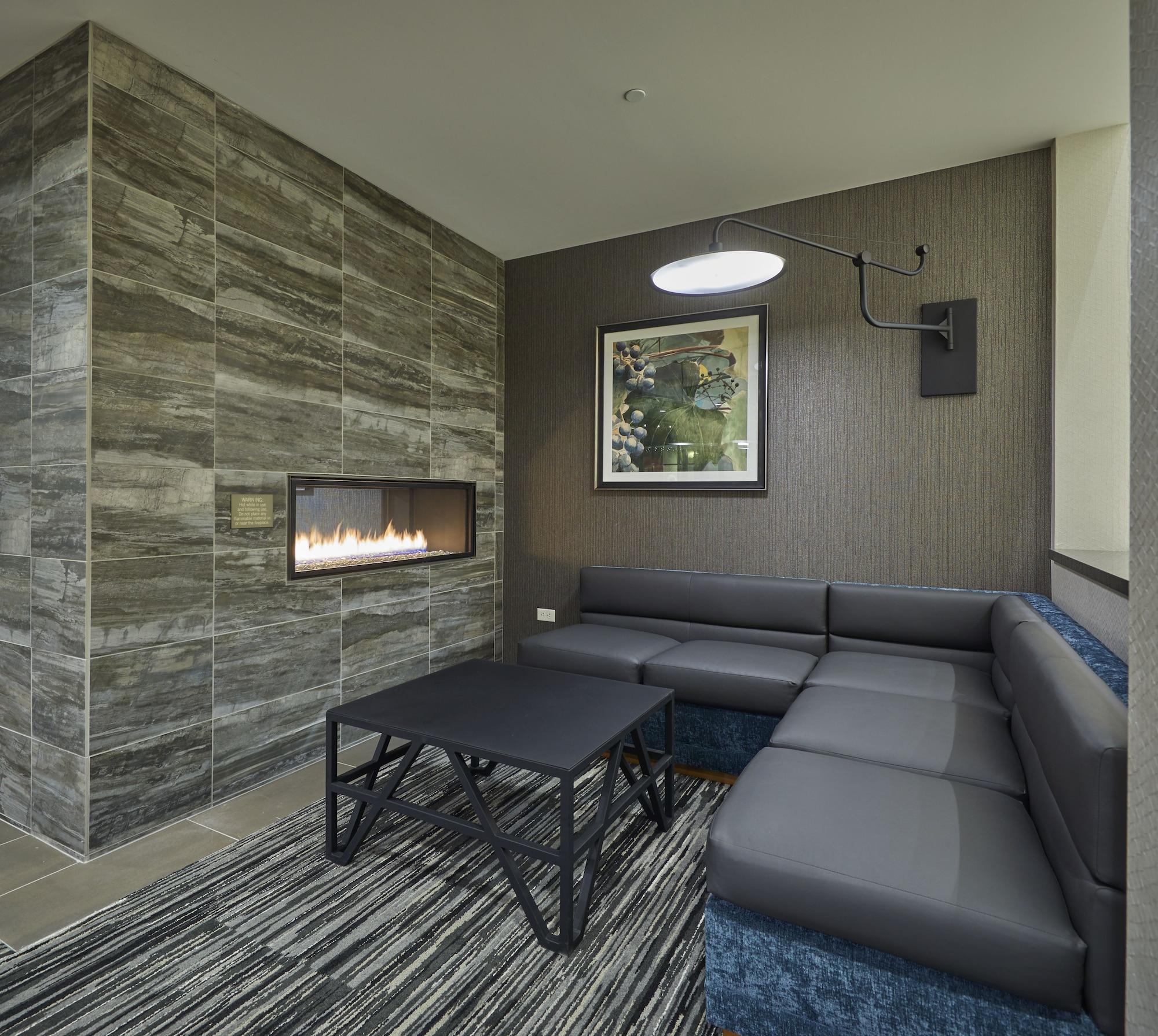 Hyatt Place Eugene/Oakway Center Zewnętrze zdjęcie