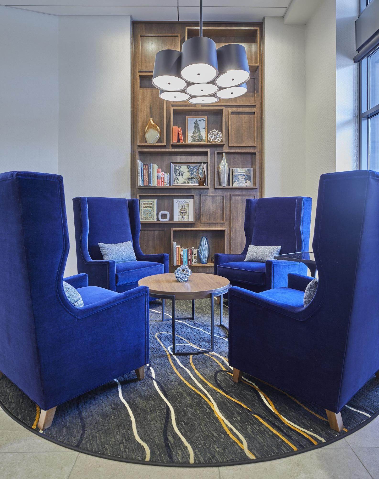 Hyatt Place Eugene/Oakway Center Zewnętrze zdjęcie