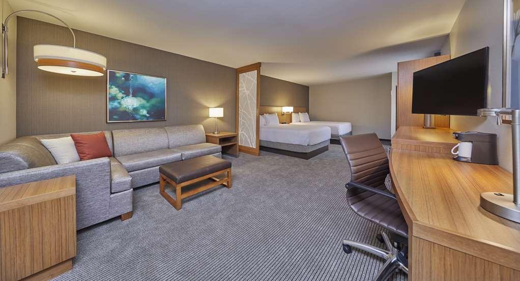 Hyatt Place Eugene/Oakway Center Pokój zdjęcie