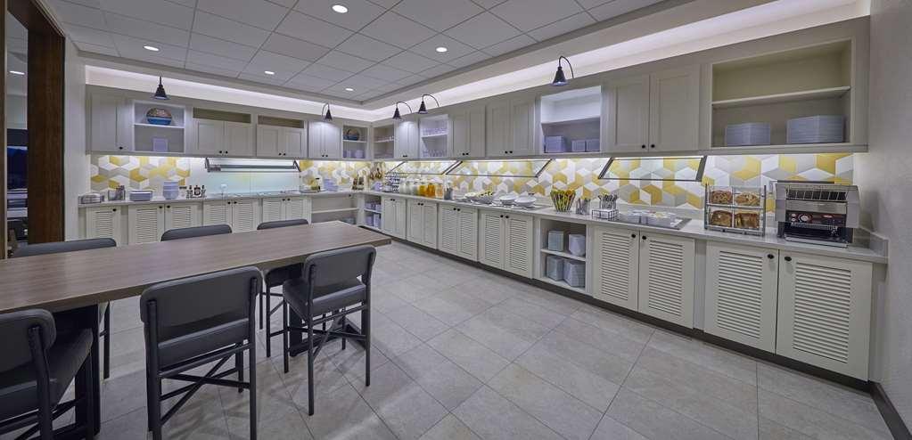 Hyatt Place Eugene/Oakway Center Restauracja zdjęcie