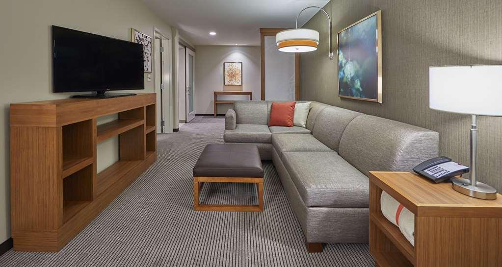 Hyatt Place Eugene/Oakway Center Pokój zdjęcie