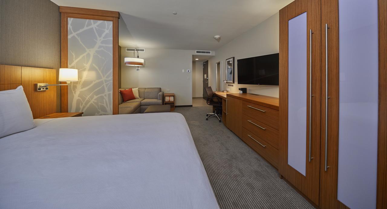 Hyatt Place Eugene/Oakway Center Zewnętrze zdjęcie