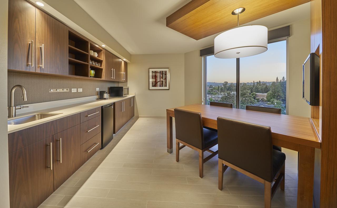 Hyatt Place Eugene/Oakway Center Zewnętrze zdjęcie