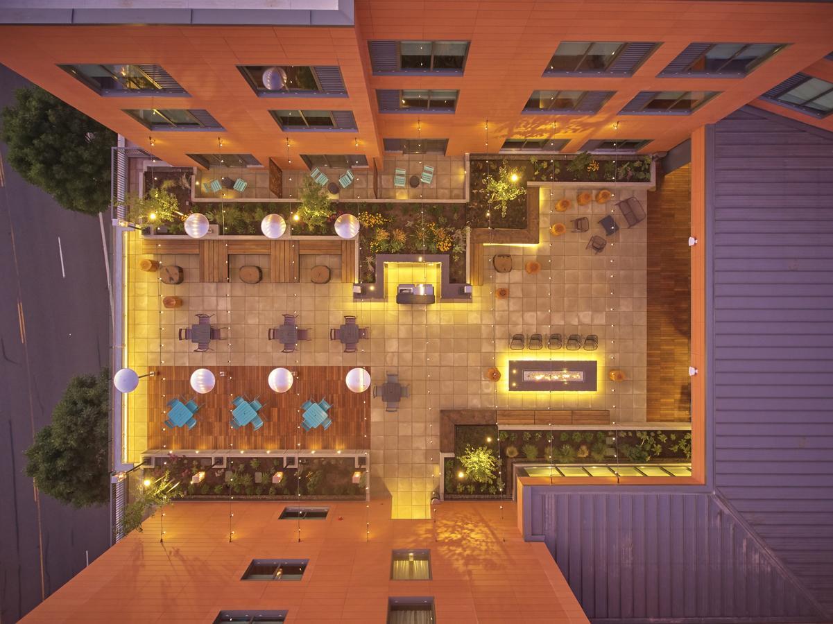 Hyatt Place Eugene/Oakway Center Zewnętrze zdjęcie