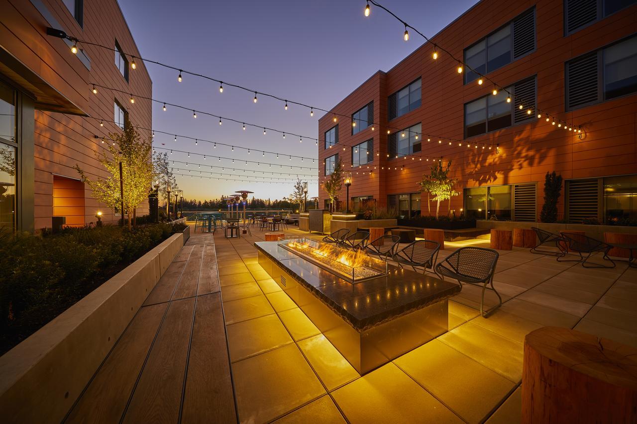 Hyatt Place Eugene/Oakway Center Zewnętrze zdjęcie