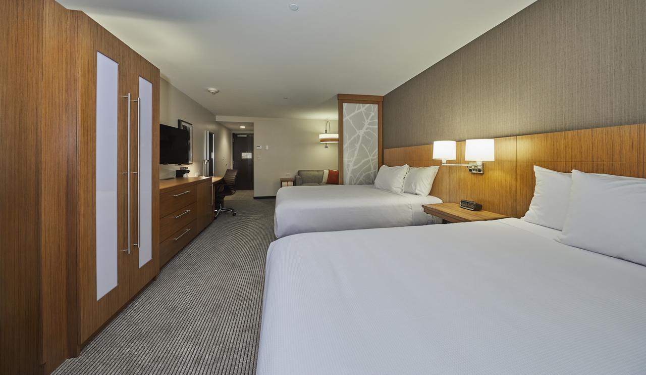 Hyatt Place Eugene/Oakway Center Zewnętrze zdjęcie