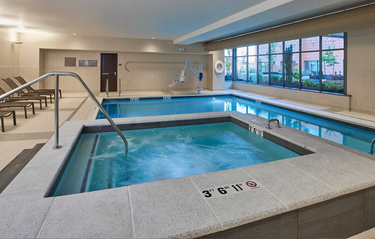 Hyatt Place Eugene/Oakway Center Zewnętrze zdjęcie